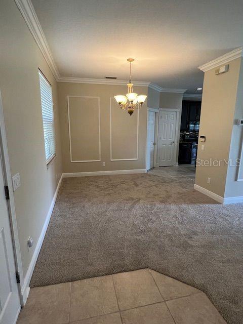 COUNTRY CHASE - Residential Lease