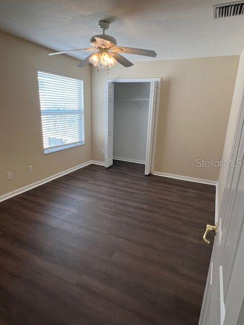 COUNTRY CHASE - Residential Lease