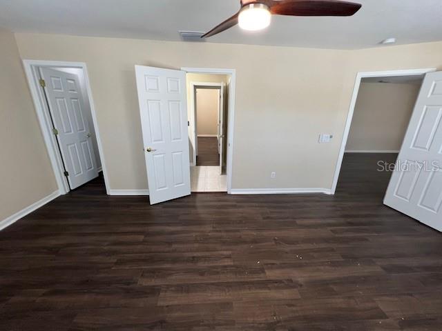 COUNTRY CHASE - Residential Lease