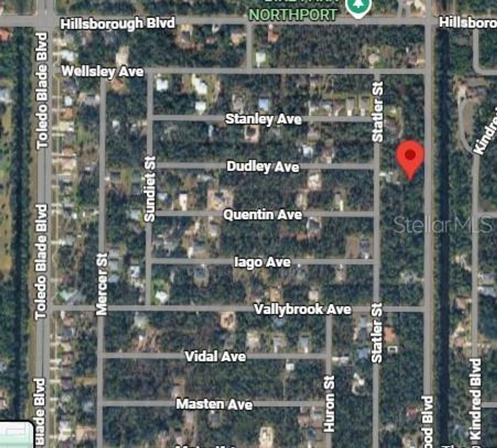 Photo of 107 Collingswood Boulevard, Port Charlotte, FL 33954 (MLS # C7518886)