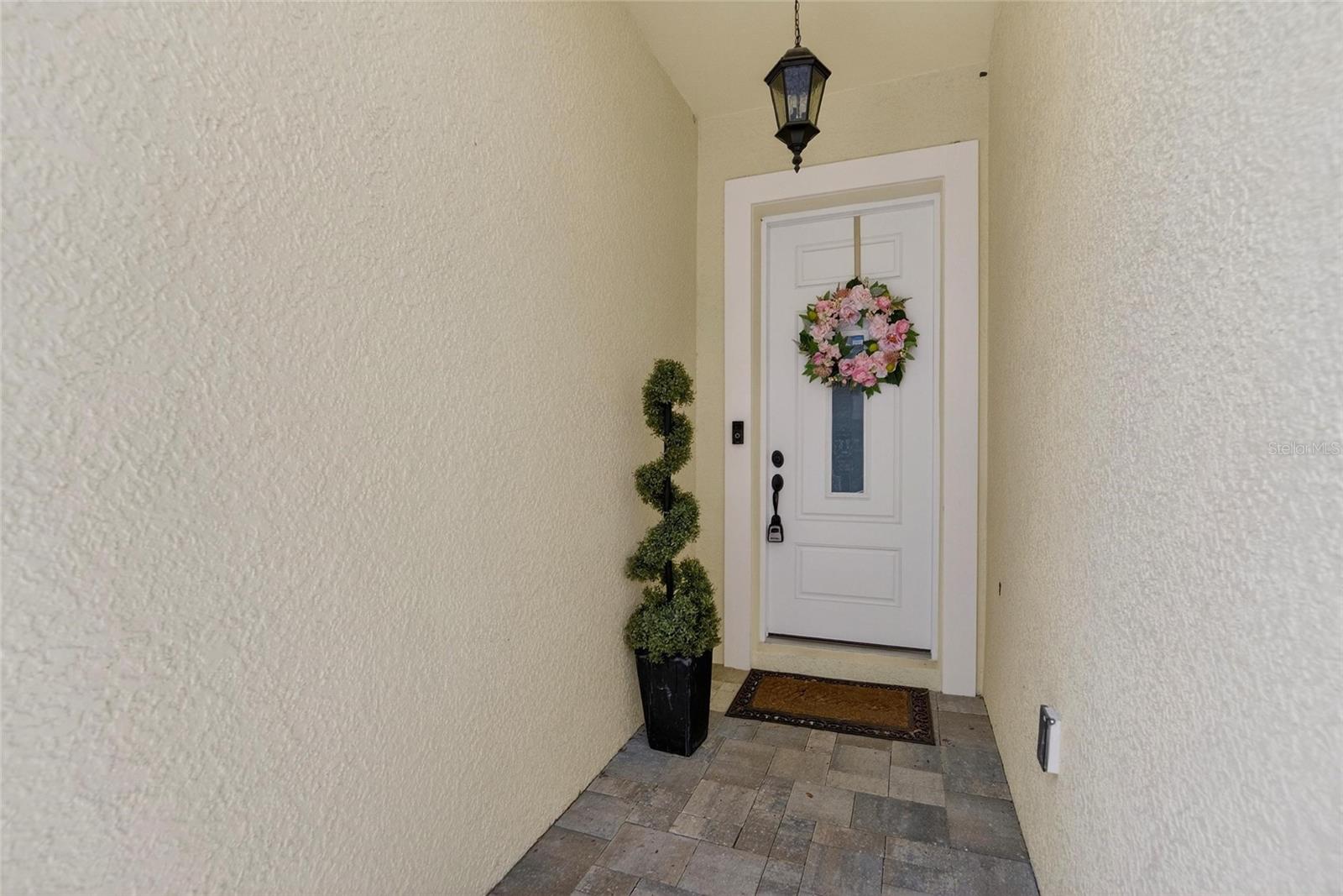 CYPRESS TRAILS TWNHMS OF TARPON SPGS - Residential