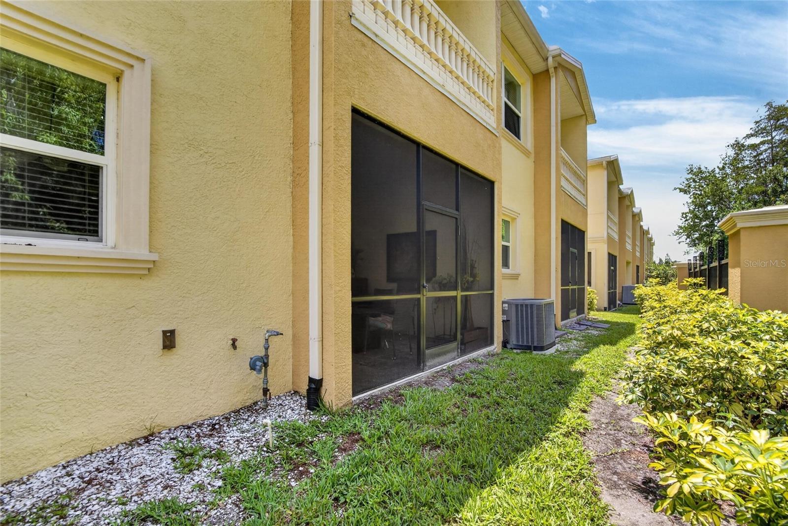 CYPRESS TRAILS TWNHMS OF TARPON SPGS - Residential