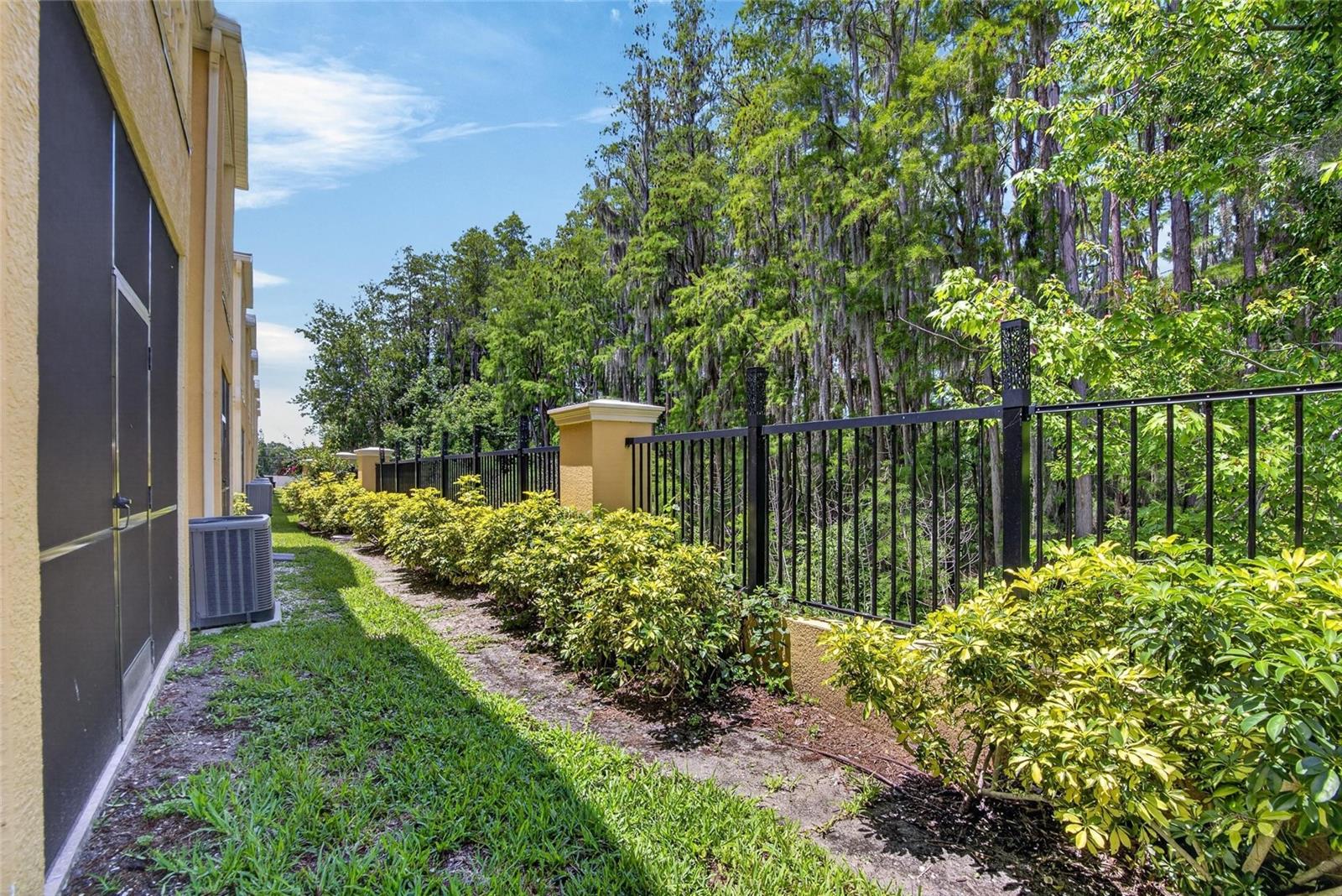 CYPRESS TRAILS TWNHMS OF TARPON SPGS - Residential