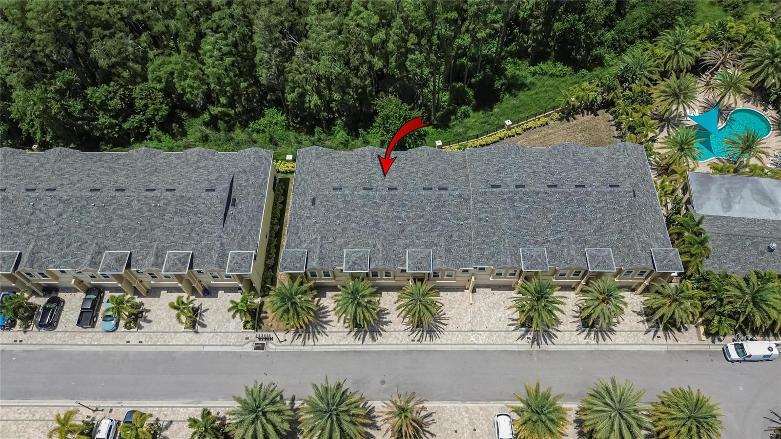 CYPRESS TRAILS TWNHMS OF TARPON SPGS - Residential