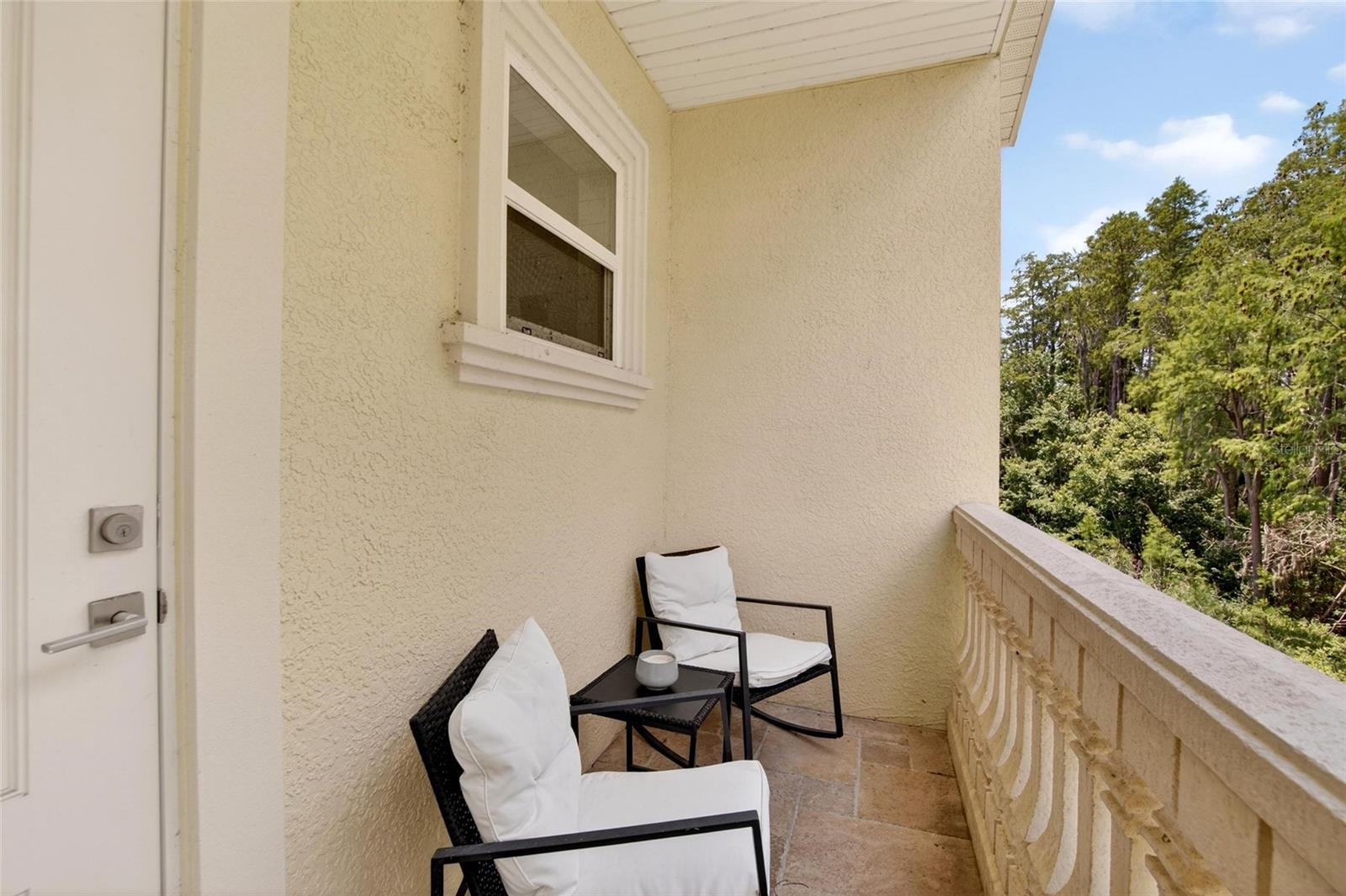 CYPRESS TRAILS TWNHMS OF TARPON SPGS - Residential