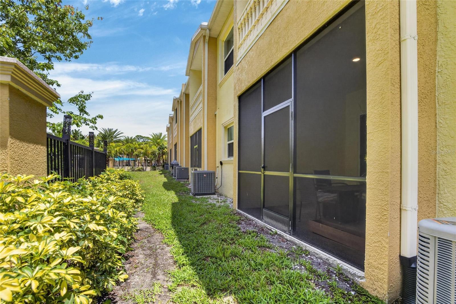 CYPRESS TRAILS TWNHMS OF TARPON SPGS - Residential