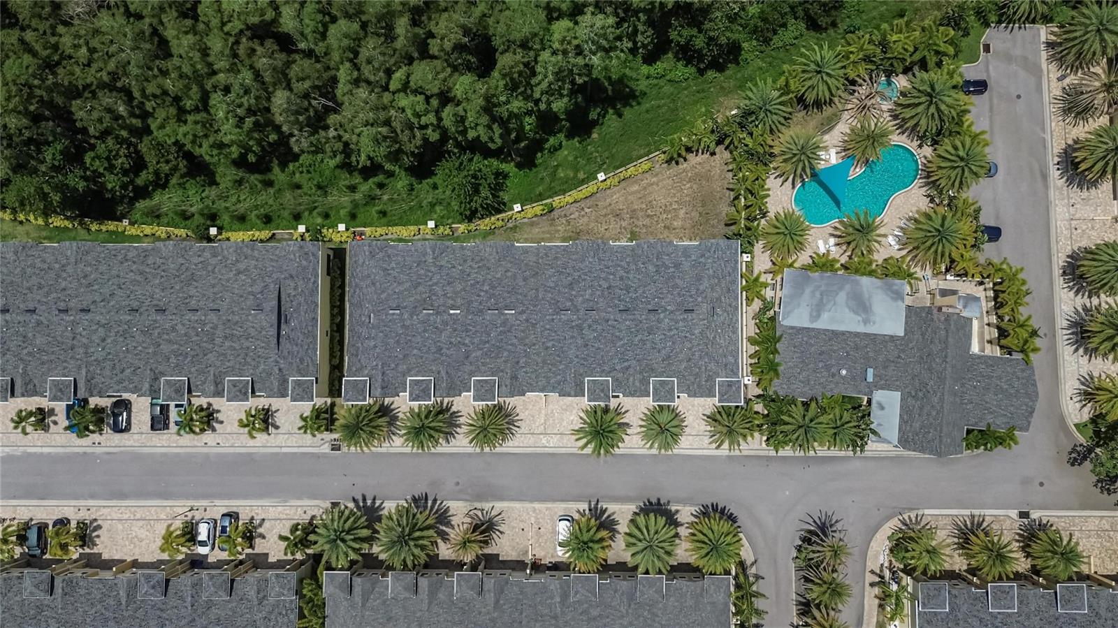 CYPRESS TRAILS TWNHMS OF TARPON SPGS - Residential