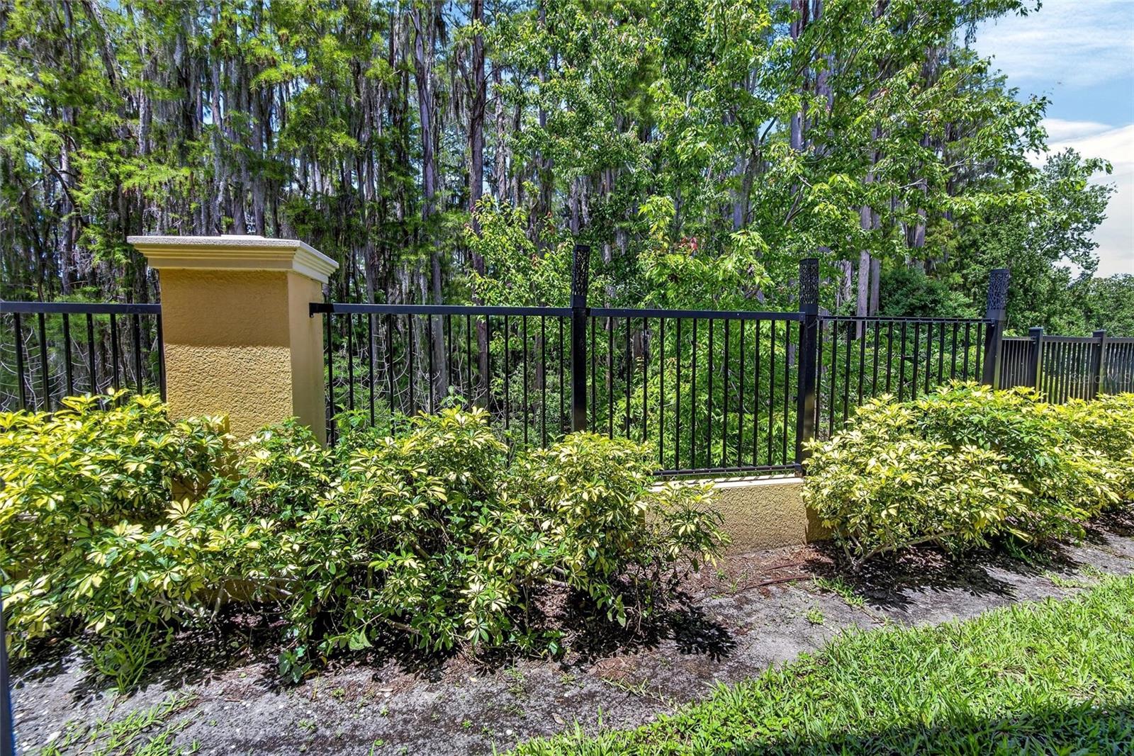 CYPRESS TRAILS TWNHMS OF TARPON SPGS - Residential