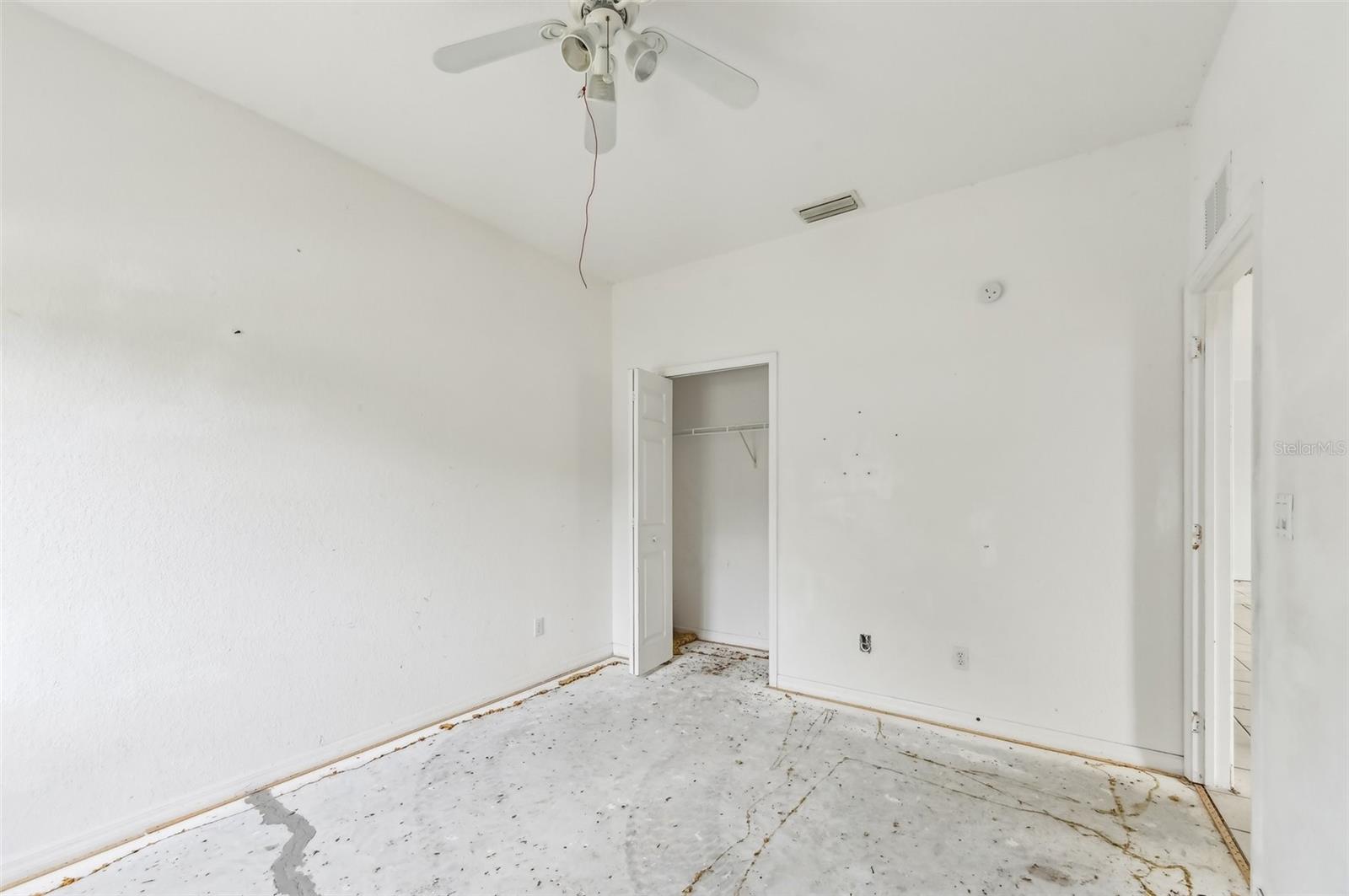 PORT CHARLOTTE SUB 02 - Residential