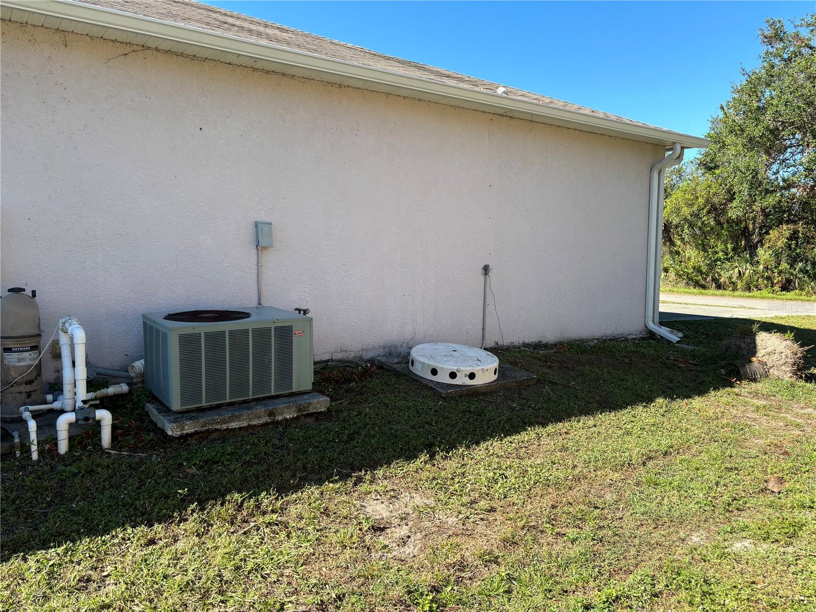 PORT CHARLOTTE SUB 02 - Residential