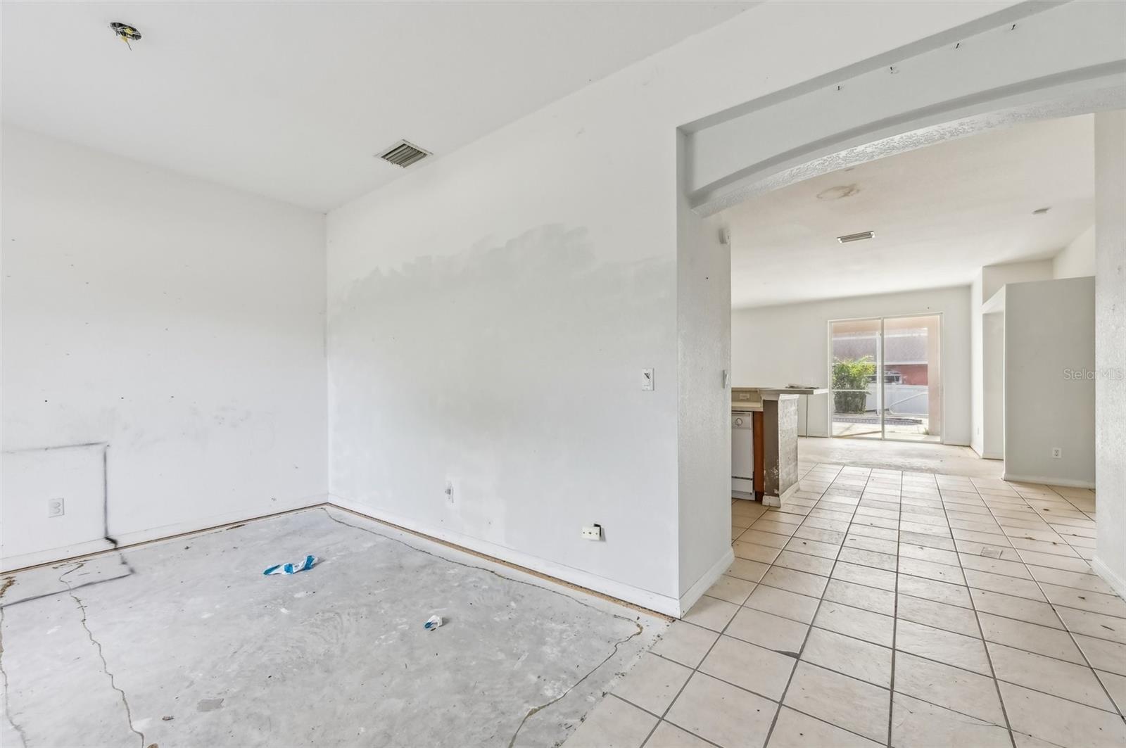 PORT CHARLOTTE SUB 02 - Residential