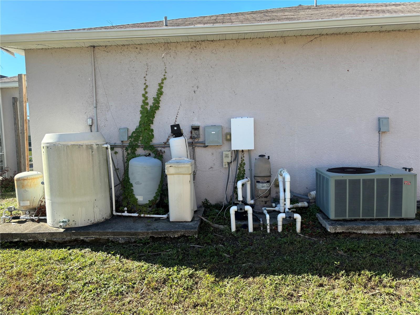 PORT CHARLOTTE SUB 02 - Residential