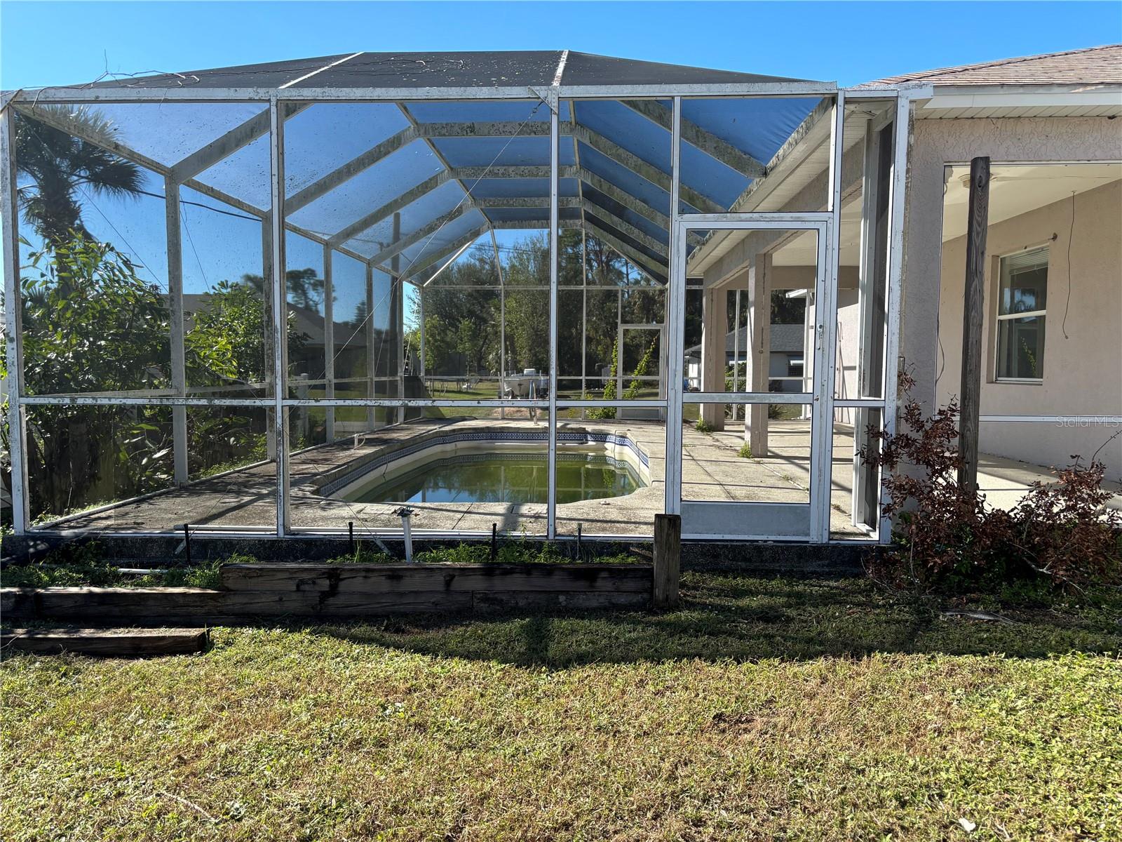 PORT CHARLOTTE SUB 02 - Residential