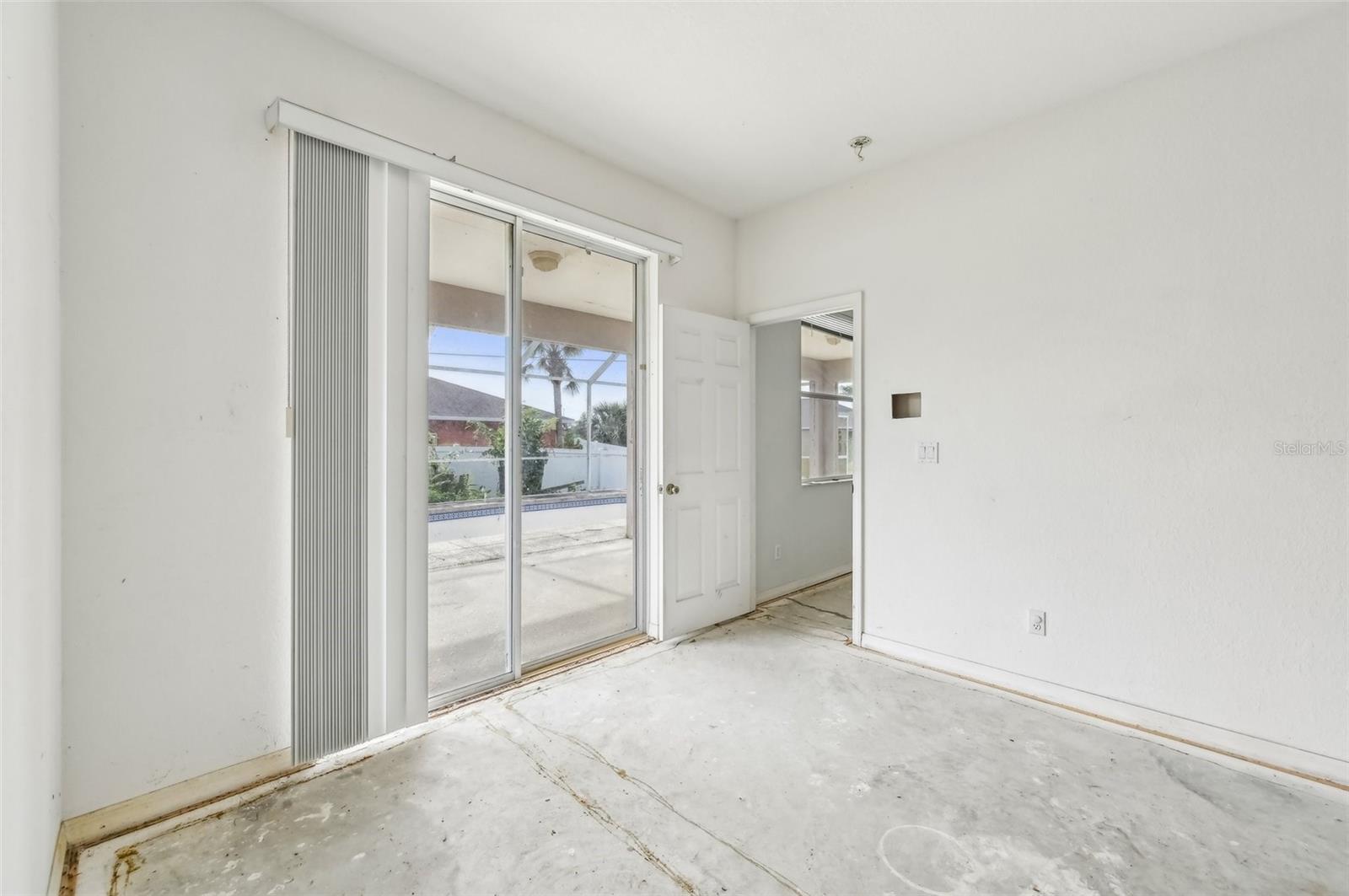 PORT CHARLOTTE SUB 02 - Residential