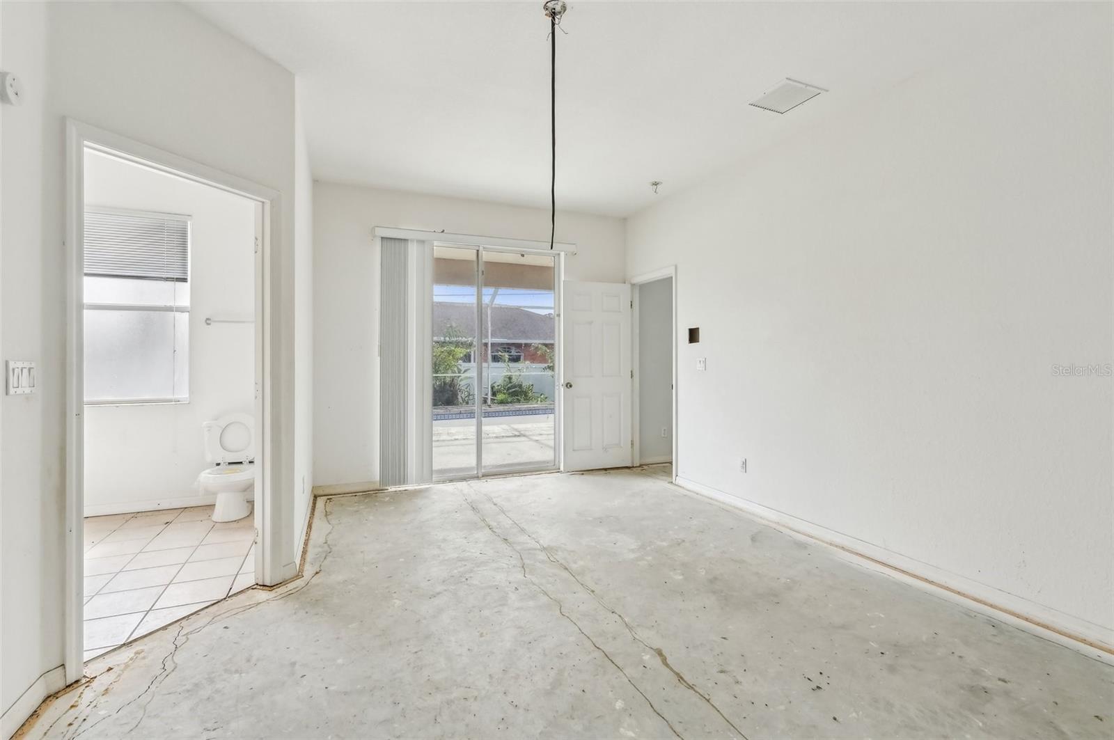 PORT CHARLOTTE SUB 02 - Residential