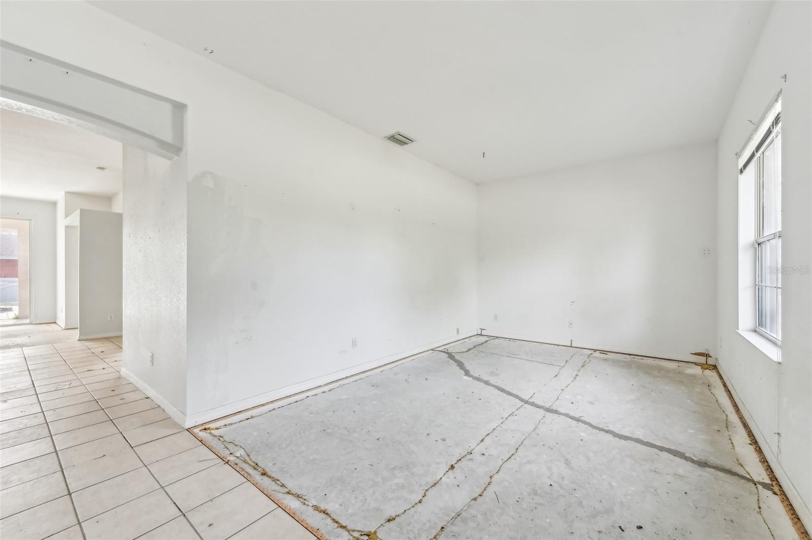 PORT CHARLOTTE SUB 02 - Residential
