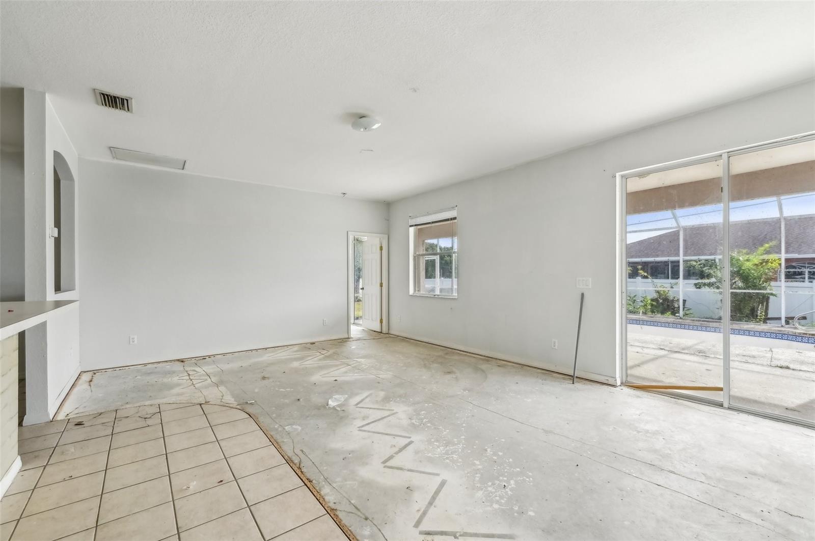 PORT CHARLOTTE SUB 02 - Residential