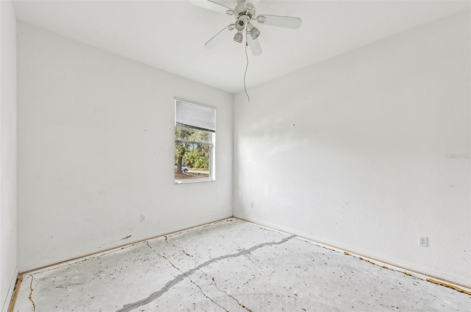 PORT CHARLOTTE SUB 02 - Residential