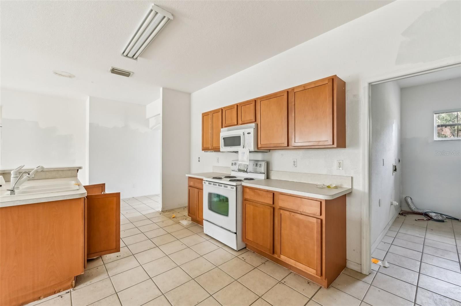 PORT CHARLOTTE SUB 02 - Residential