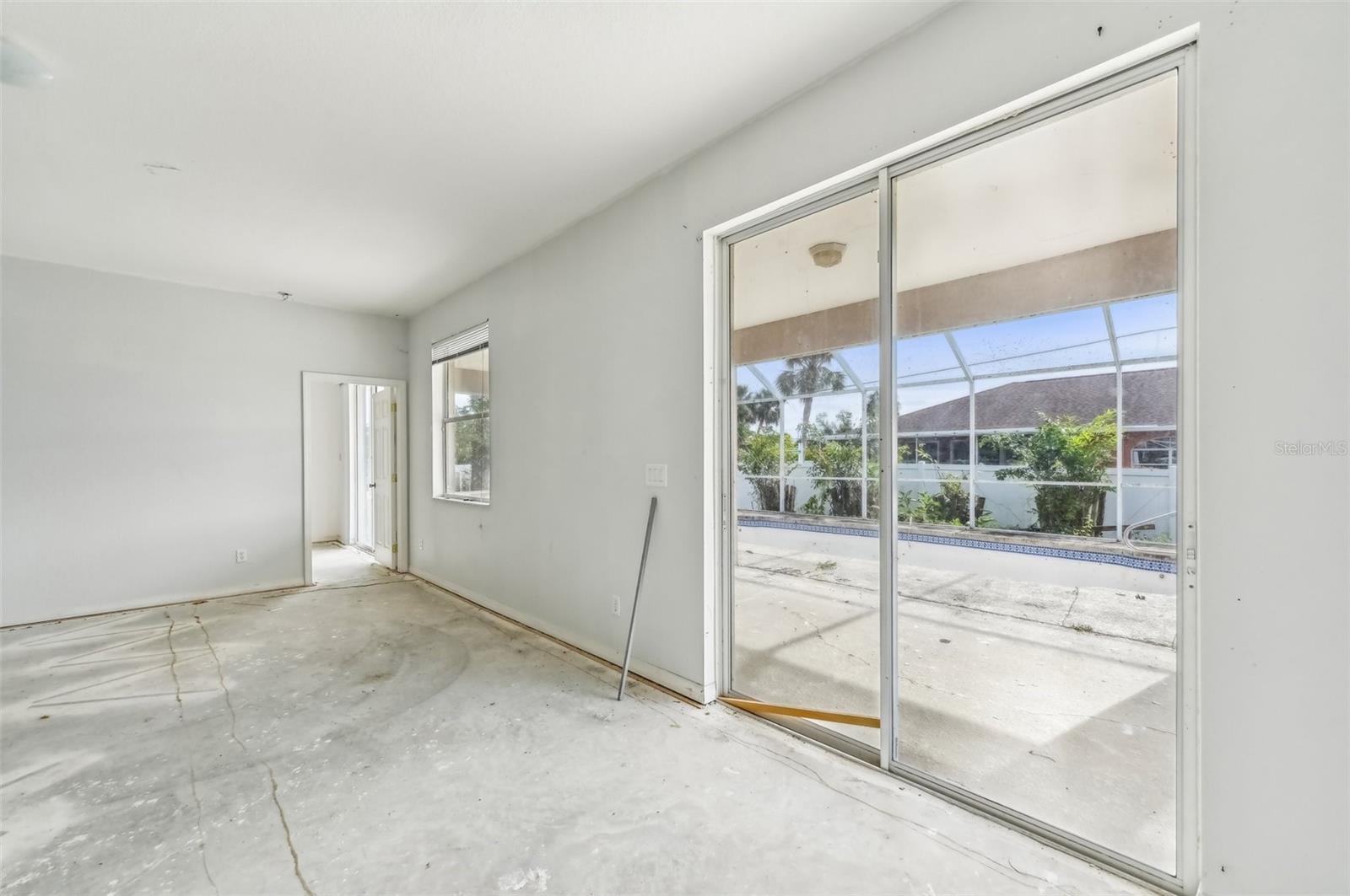 PORT CHARLOTTE SUB 02 - Residential