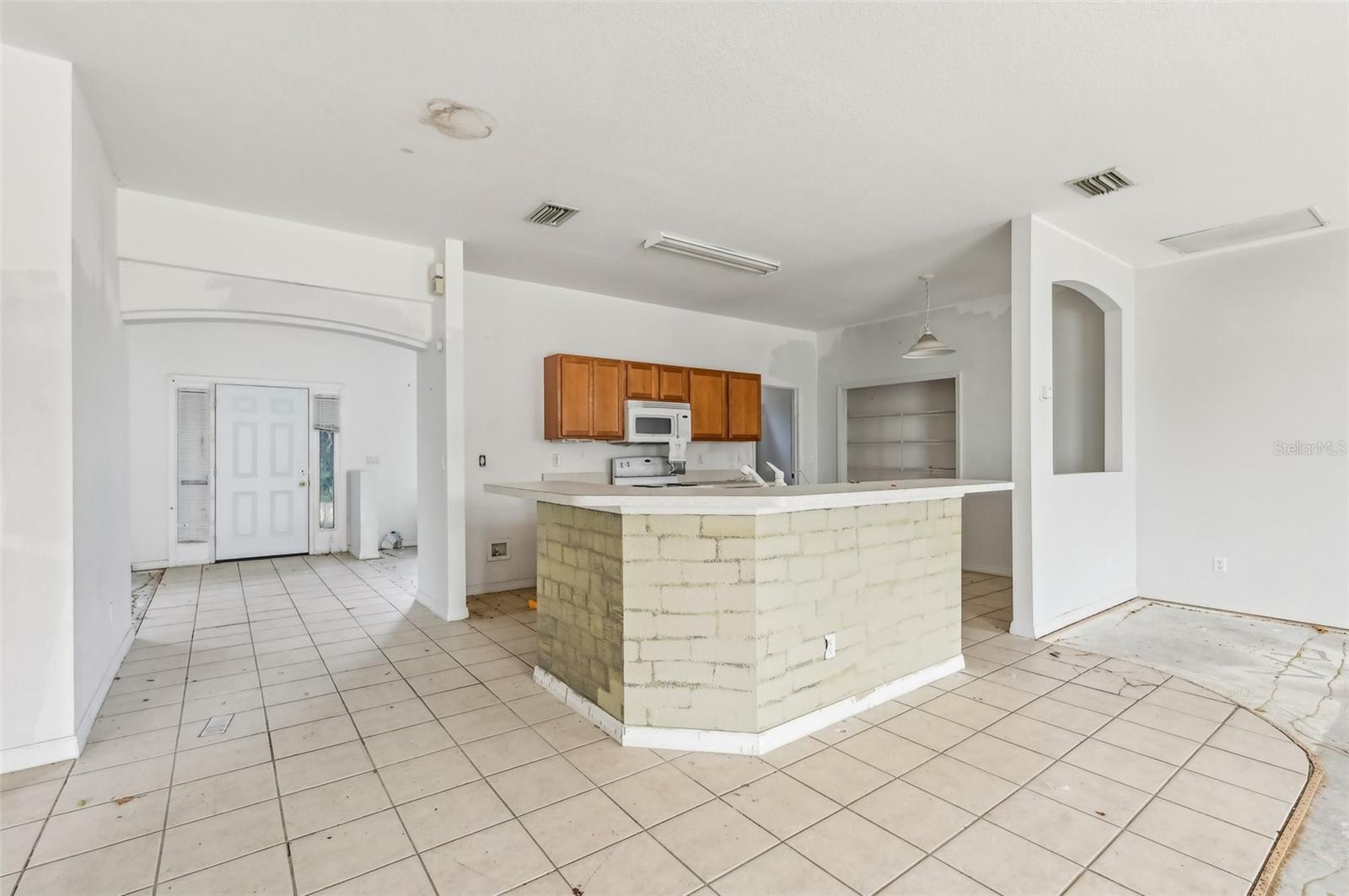 PORT CHARLOTTE SUB 02 - Residential