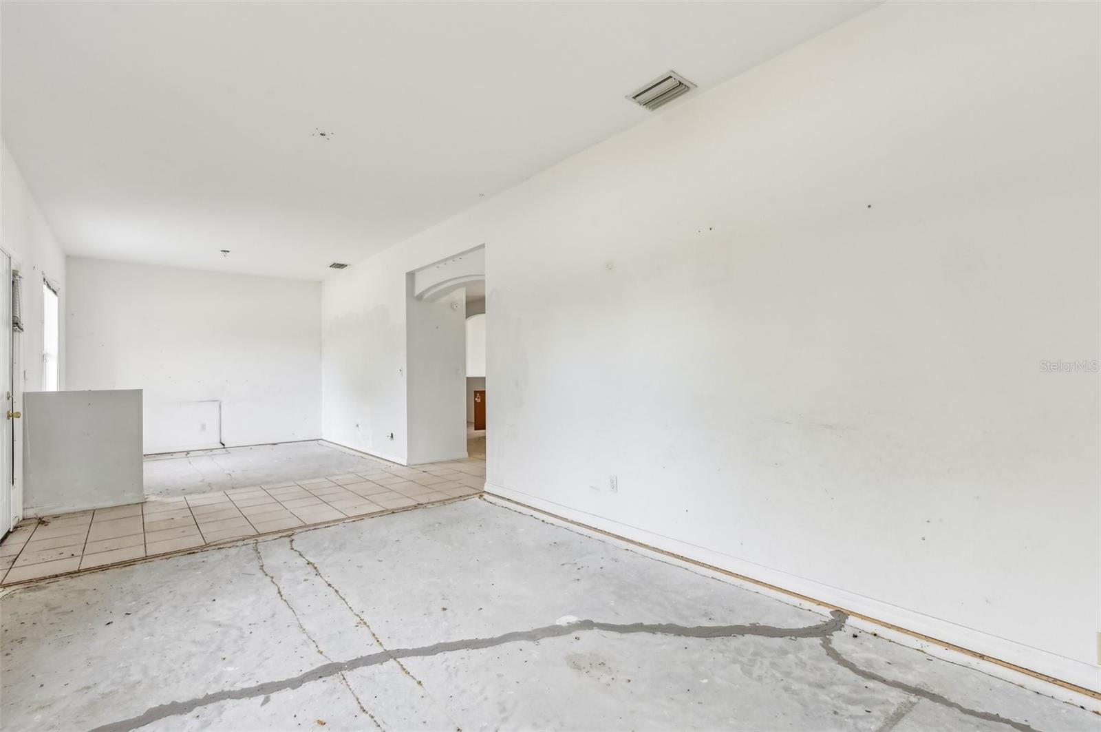 PORT CHARLOTTE SUB 02 - Residential