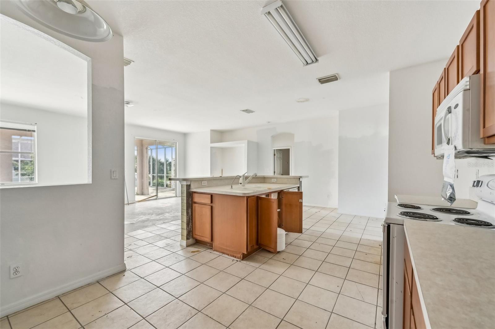 PORT CHARLOTTE SUB 02 - Residential