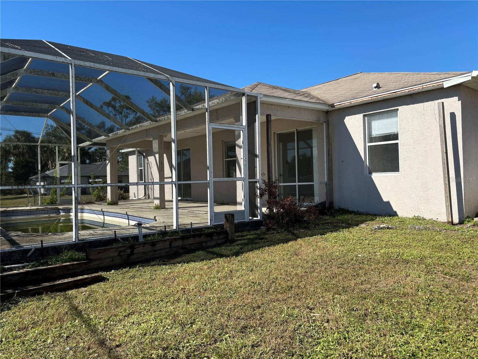 PORT CHARLOTTE SUB 02 - Residential