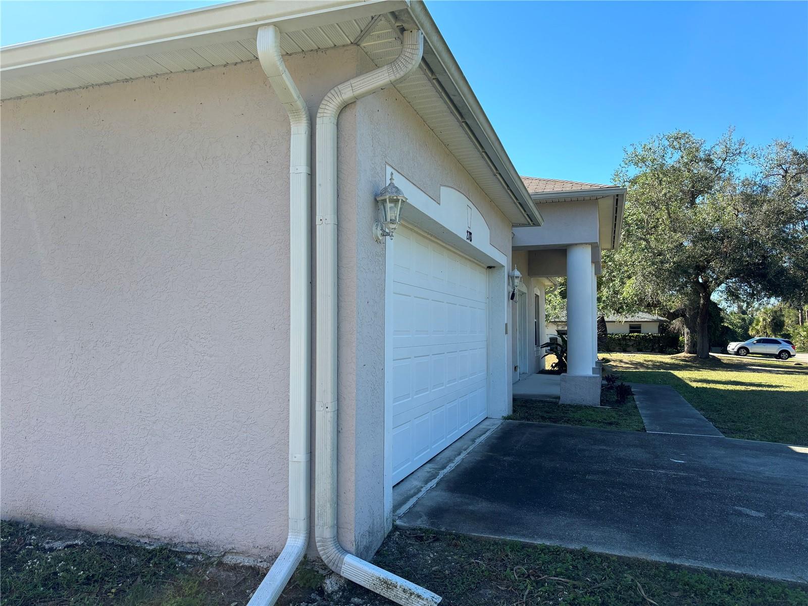 PORT CHARLOTTE SUB 02 - Residential
