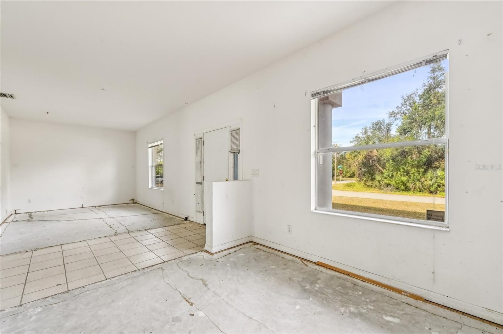 PORT CHARLOTTE SUB 02 - Residential