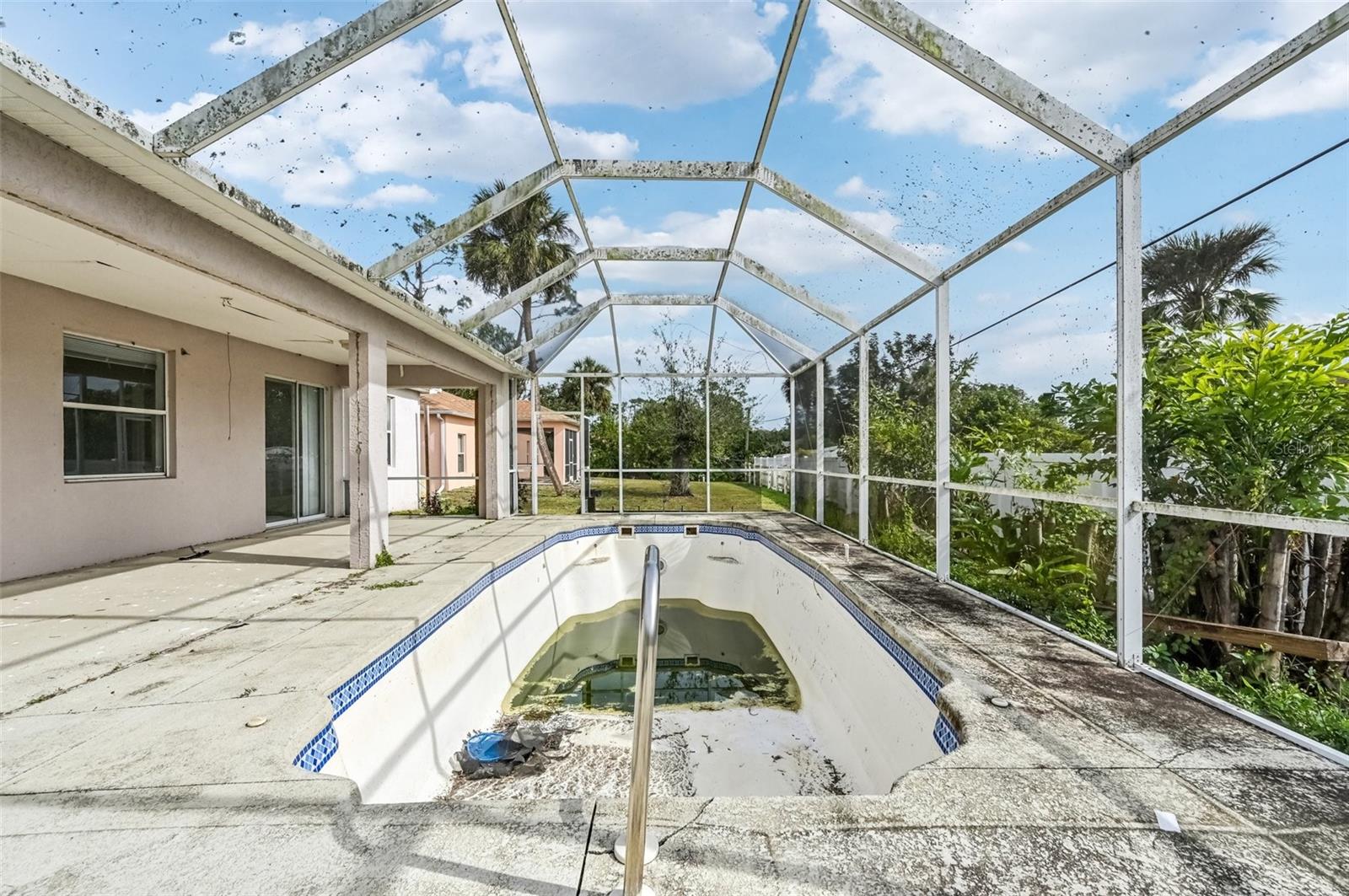 PORT CHARLOTTE SUB 02 - Residential