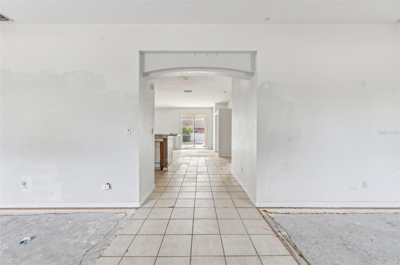 PORT CHARLOTTE SUB 02 - Residential