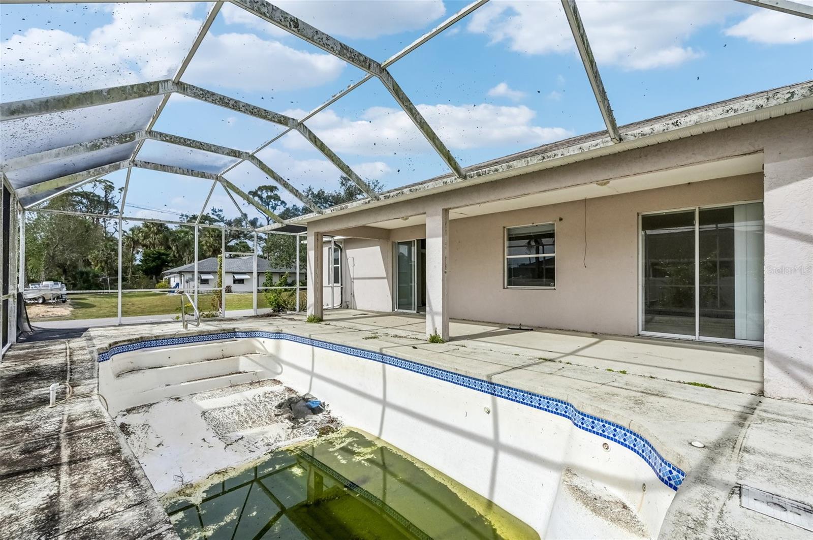 PORT CHARLOTTE SUB 02 - Residential