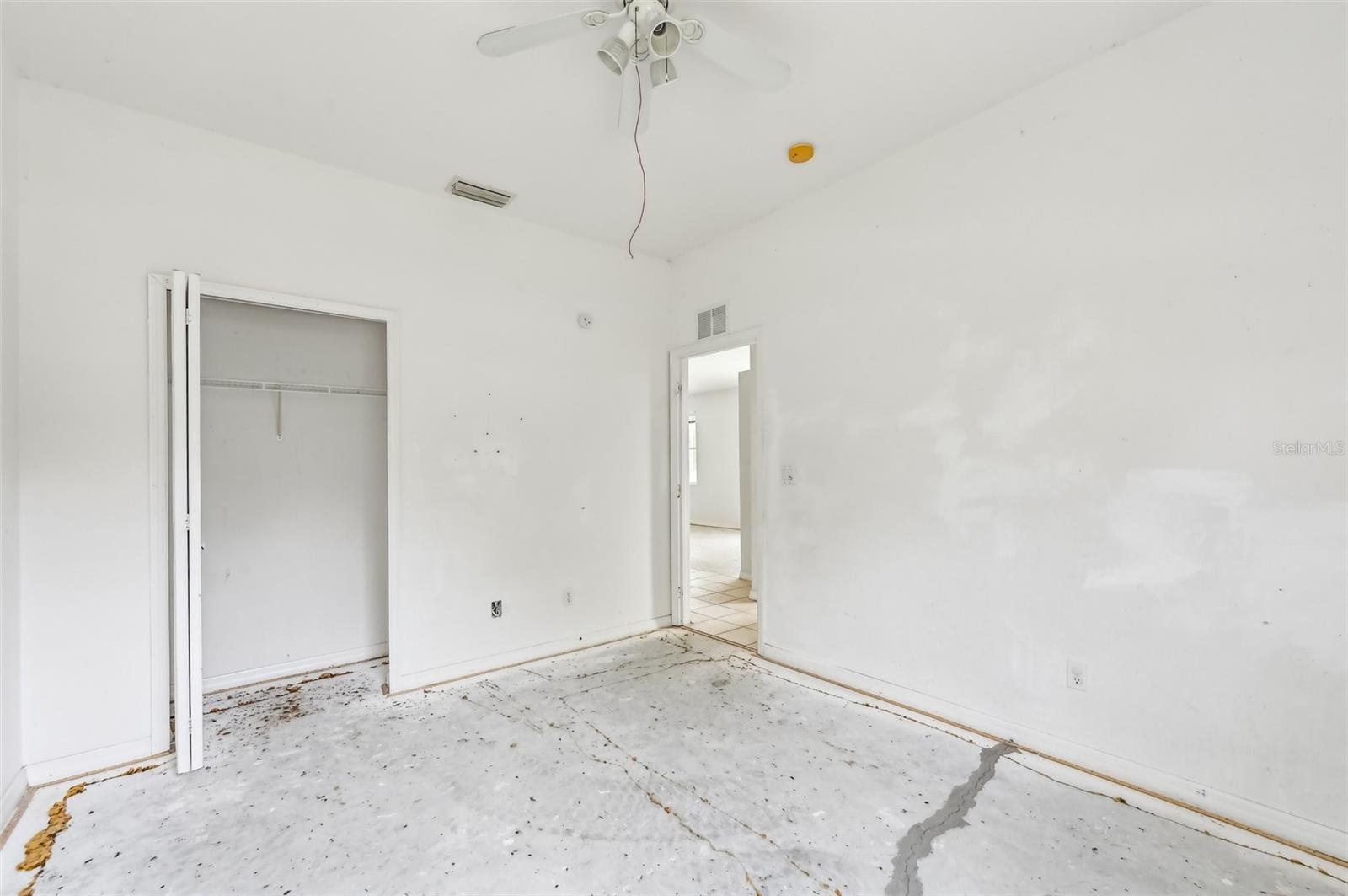 PORT CHARLOTTE SUB 02 - Residential
