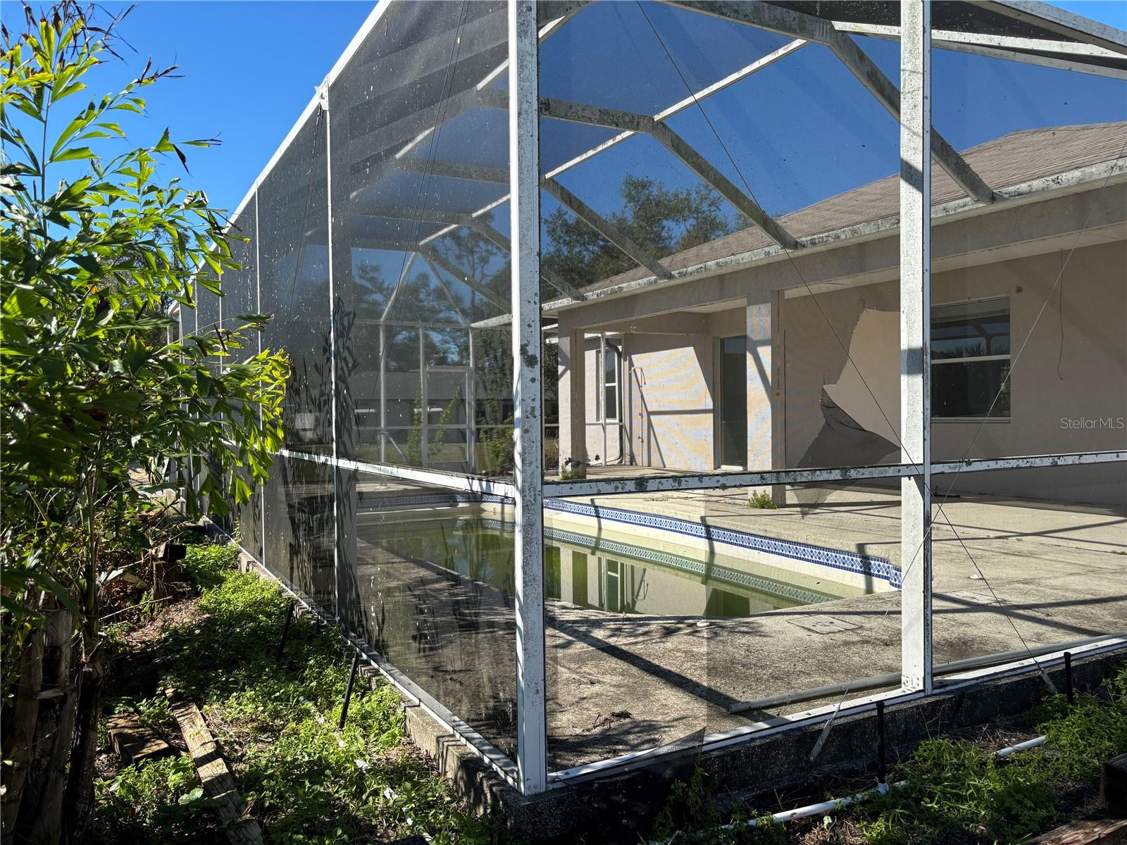 PORT CHARLOTTE SUB 02 - Residential