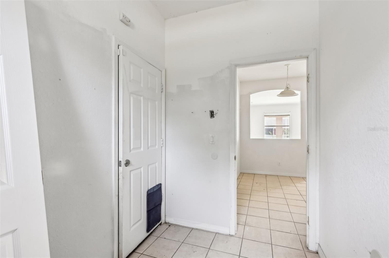 PORT CHARLOTTE SUB 02 - Residential