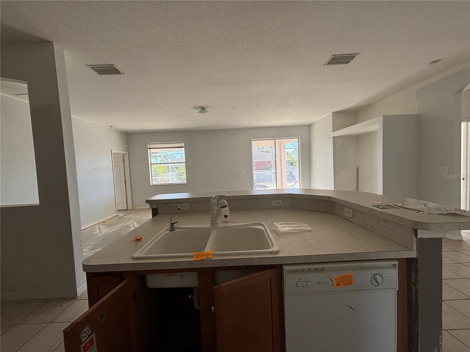 PORT CHARLOTTE SUB 02 - Residential