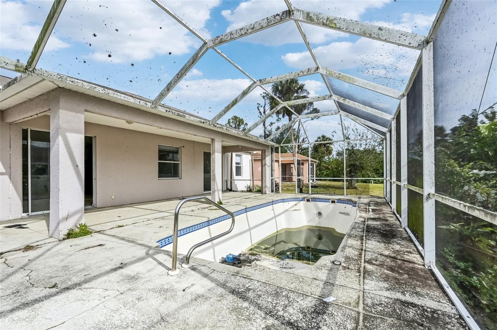 PORT CHARLOTTE SUB 02 - Residential