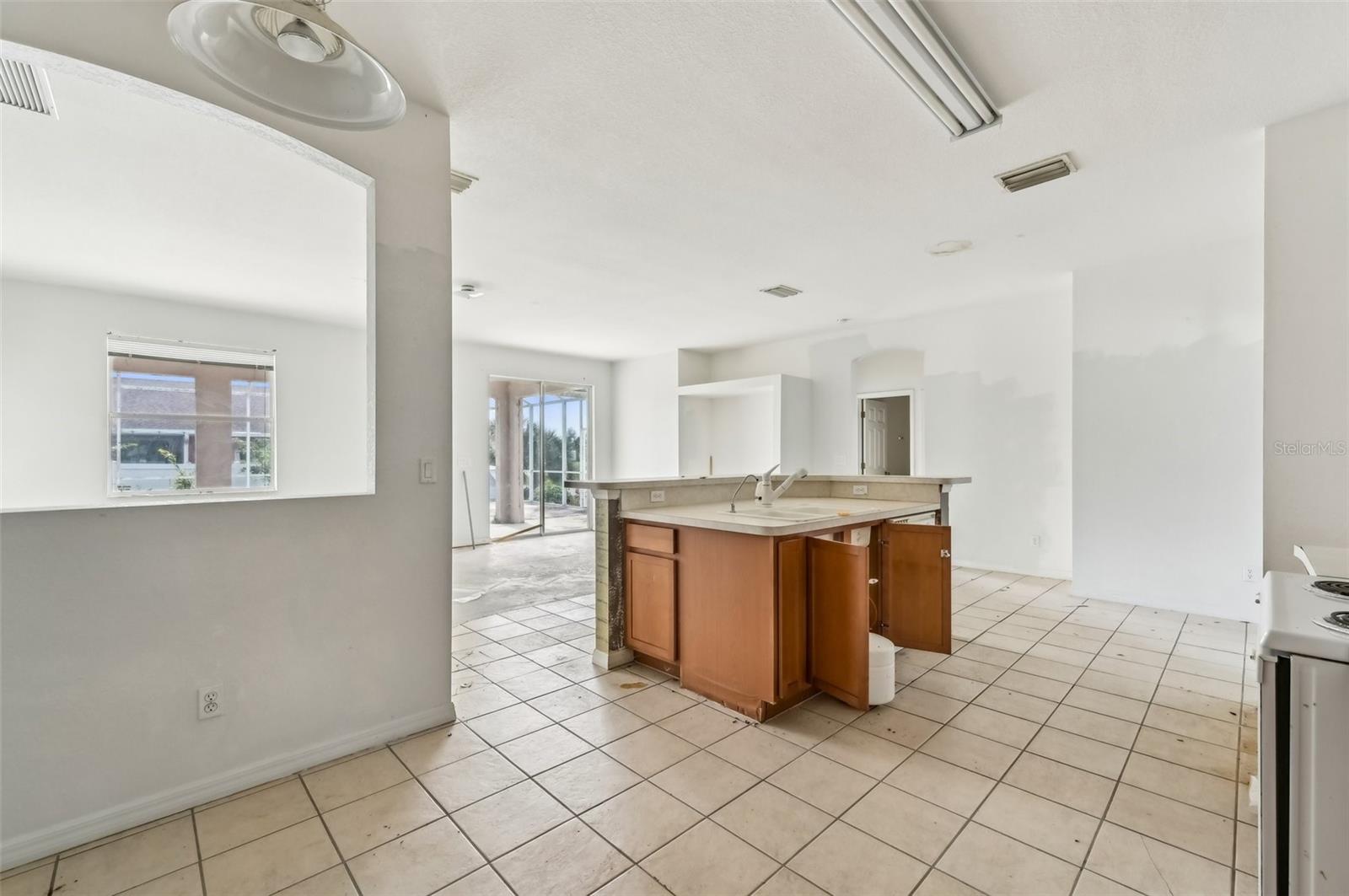 PORT CHARLOTTE SUB 02 - Residential