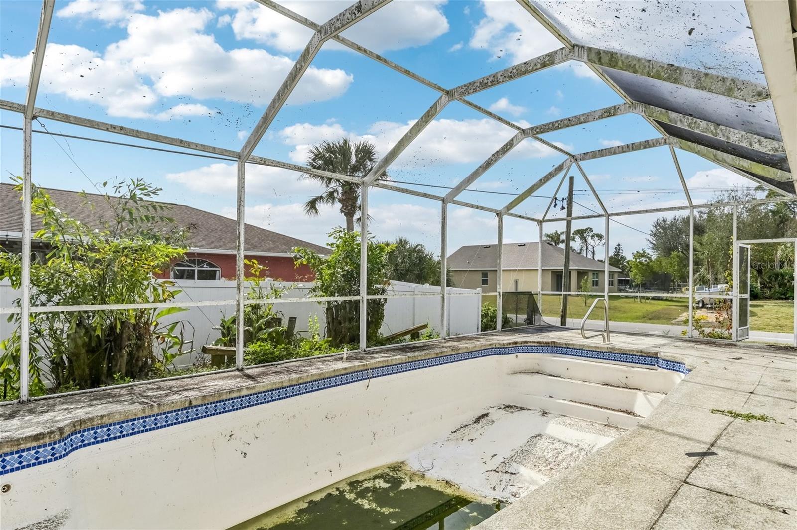 PORT CHARLOTTE SUB 02 - Residential