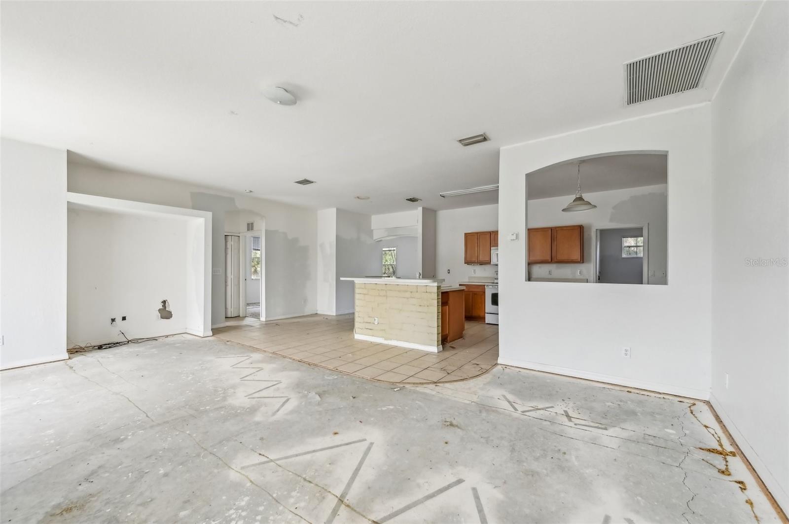 PORT CHARLOTTE SUB 02 - Residential