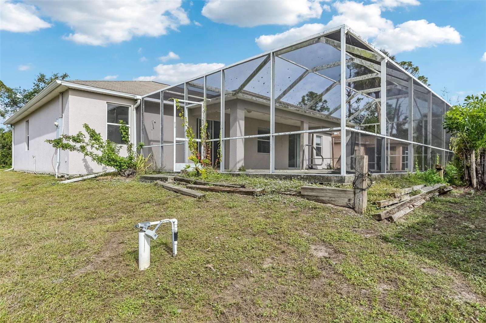 PORT CHARLOTTE SUB 02 - Residential