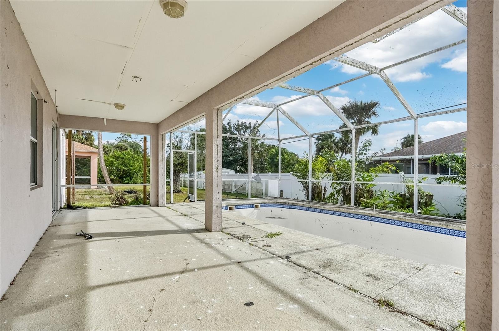 PORT CHARLOTTE SUB 02 - Residential
