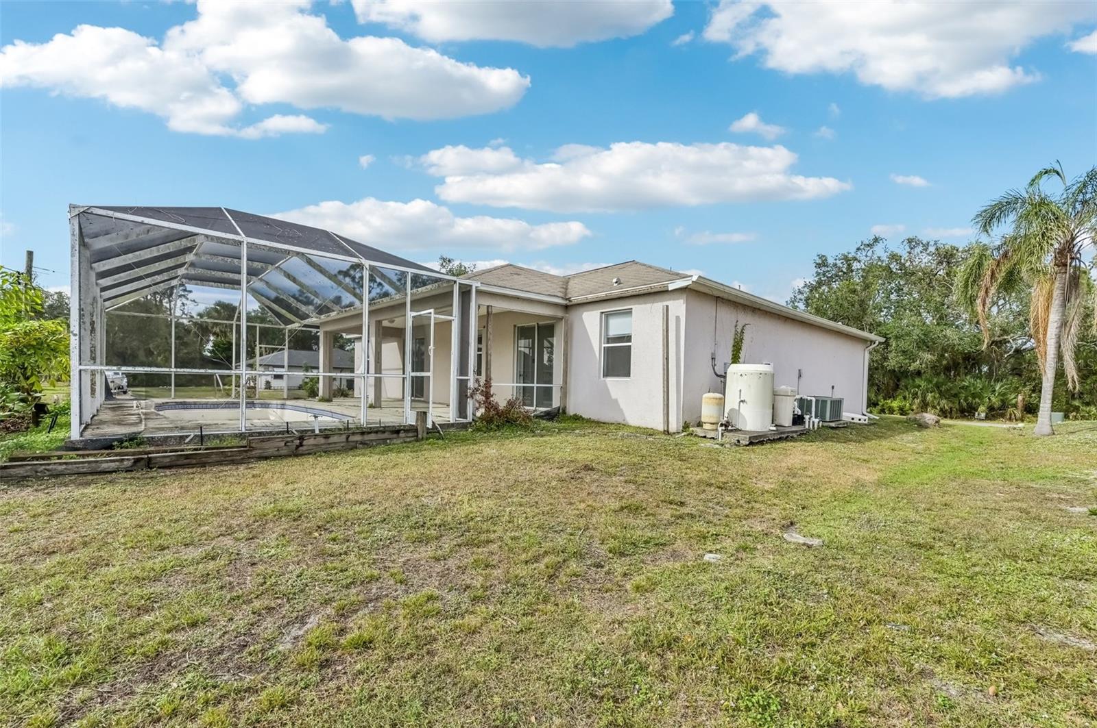 PORT CHARLOTTE SUB 02 - Residential
