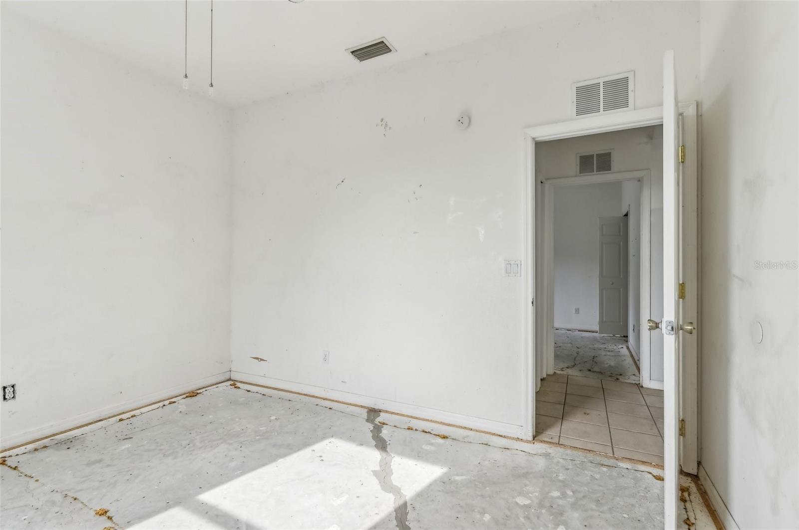 PORT CHARLOTTE SUB 02 - Residential