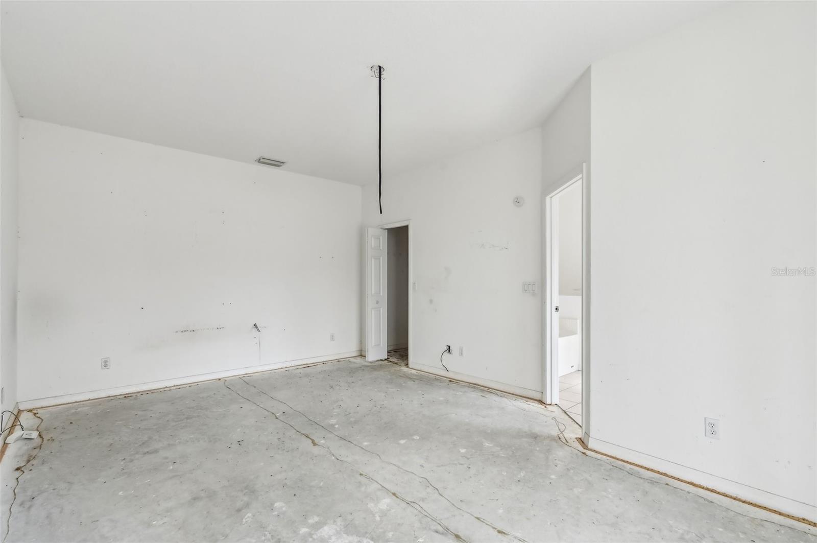 PORT CHARLOTTE SUB 02 - Residential