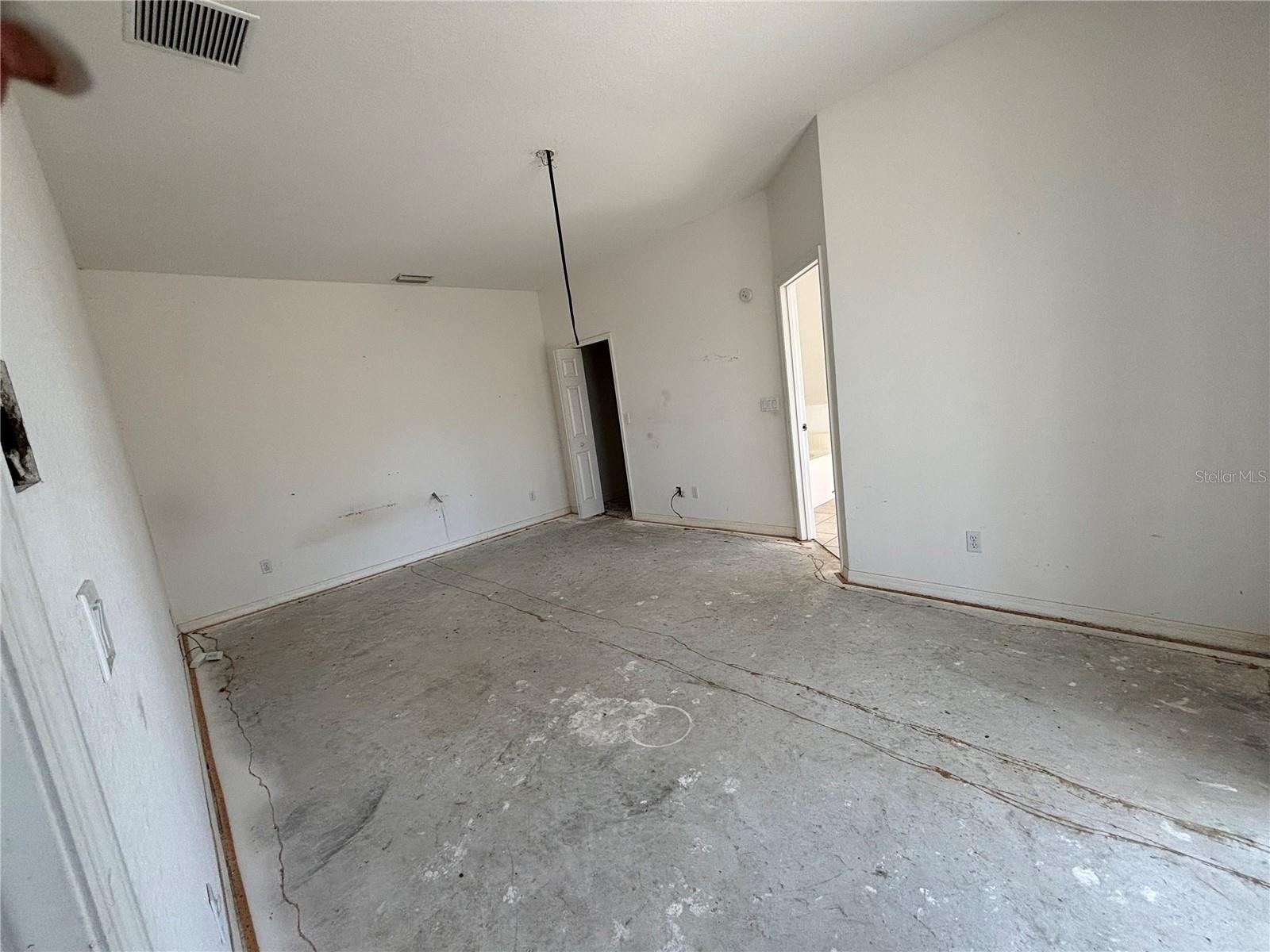 PORT CHARLOTTE SUB 02 - Residential