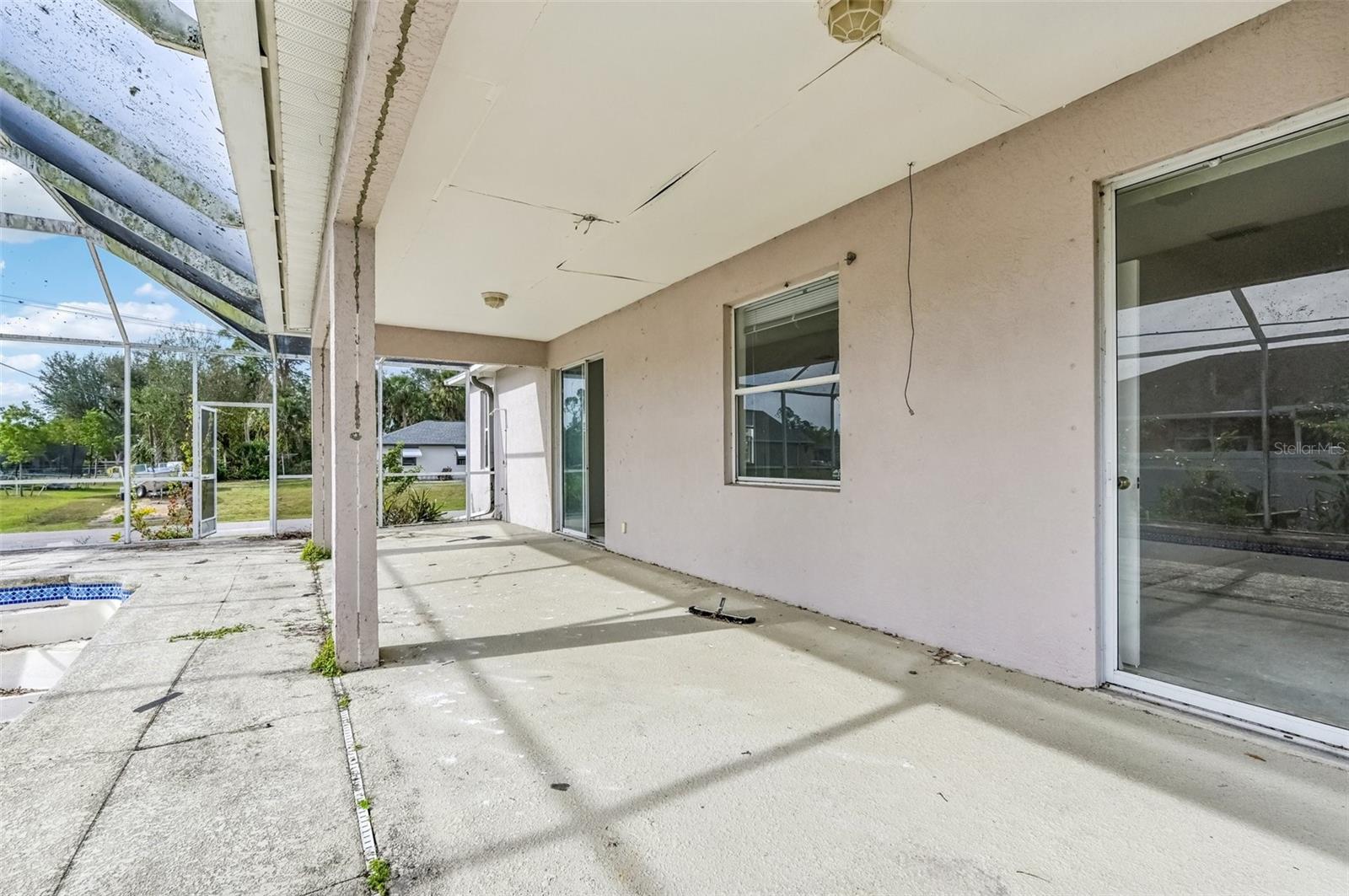 PORT CHARLOTTE SUB 02 - Residential