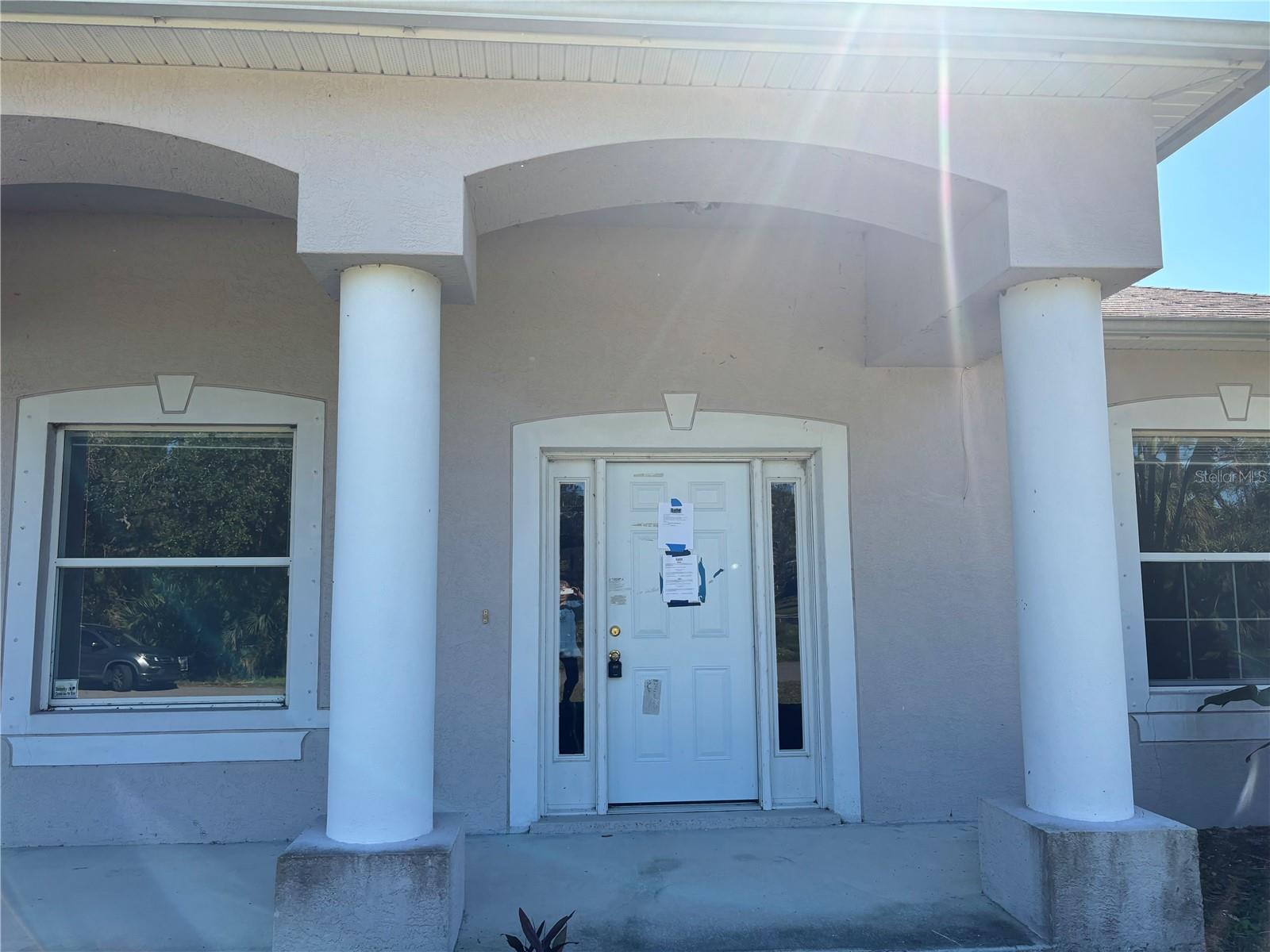 PORT CHARLOTTE SUB 02 - Residential