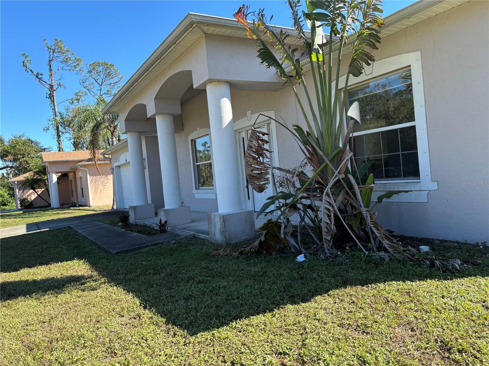 PORT CHARLOTTE SUB 02 - Residential